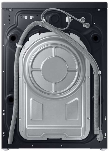 Прально-сушильна машина Samsung WD90DG5G34BBLE - 9