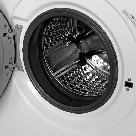 Прально-сушильна машина автоматична Grunhelm GWDT-FF10614D2W - 7