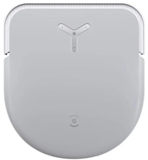 Робот-пылесос с влажной уборкой ECOVACS DEEBOT OZMO X5 Pro Omni White (DDX39 WHITE) - 6