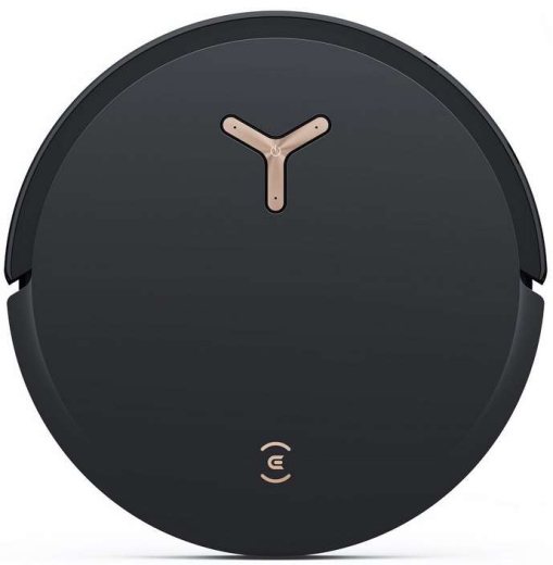 Робот-пилосос з вологим прибиранням ECOVACS Deebot X8 Pro Omni (DEX56 Black) - 10