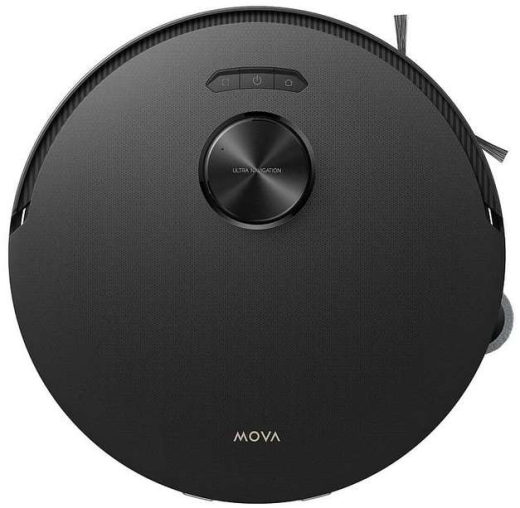 Робот-пылесос с влажной уборкой Mova Z50 Ultra (RLZ92CE) - 7