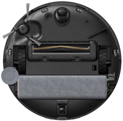 Робот-пилосос з вологим прибиранням Mova Z50 Ultra (RLZ92CE) - 8