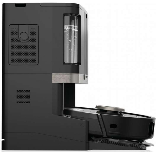 Робот-пилосос з вологим прибиранням Shark Detect Pro Max with Auto Empty System RV2800ZEEU - 5