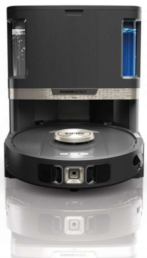 Робот-пилосос з вологим прибиранням Shark Detect Pro Max with Auto Empty System RV2800ZEEU - 8