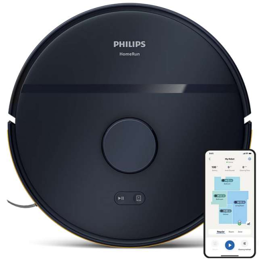 Робот-пилосос Philips XU2000/15 - 1