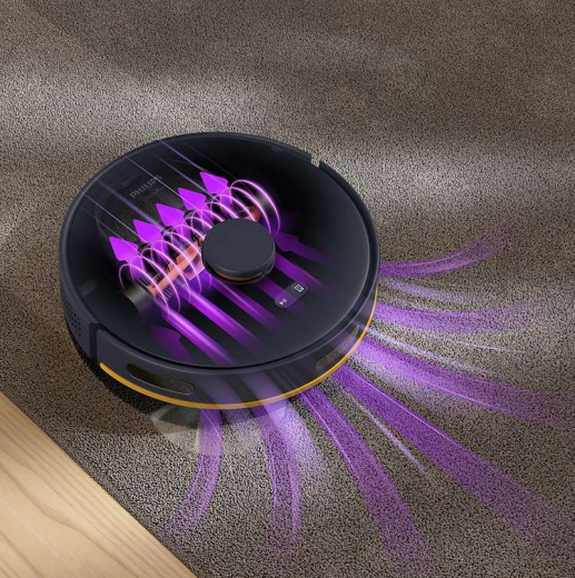 Робот-пылесос Philips XU2000/15 - 3
