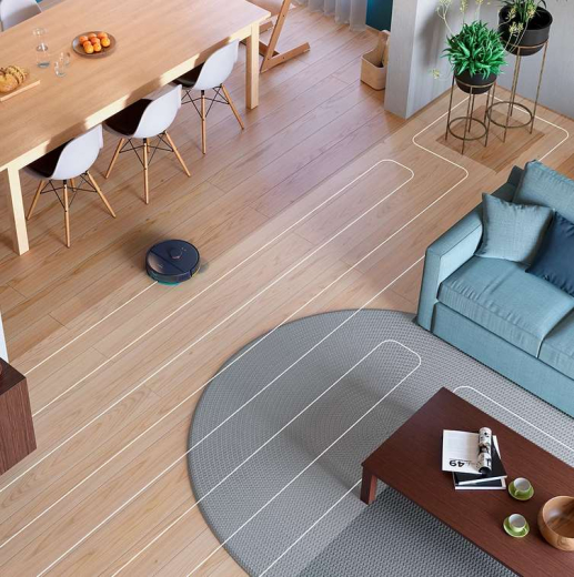 Робот-пылесос Philips XU2000/15 - 5