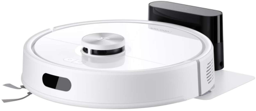Робот-пилосос з вологим прибиранням RoboRock Q7 TF White - 3
