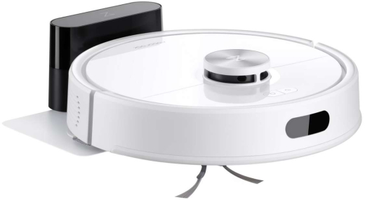 Робот-пилосос з вологим прибиранням RoboRock Q7 TF White - 5