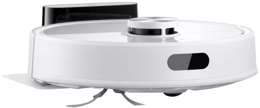 Робот-пилосос з вологим прибиранням RoboRock Q7 TF White - 6