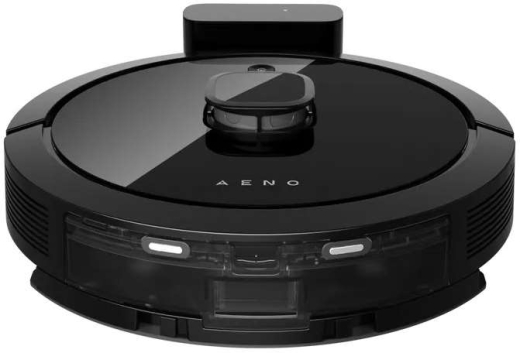 Робот-пилосос з вологим прибиранням AENO RC7S (ARC0007S) - 1
