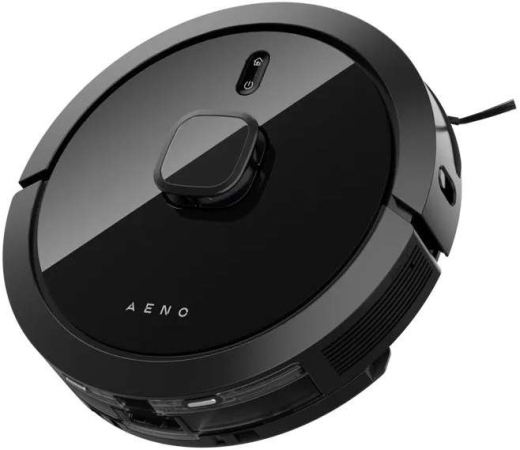 Робот-пилосос з вологим прибиранням AENO RC7S (ARC0007S) - 4