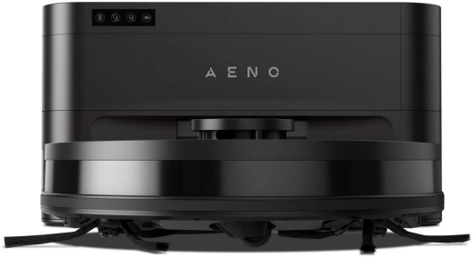 Робот-пилосос з вологим прибиранням AENO RC5S (ARC0005S) - 2