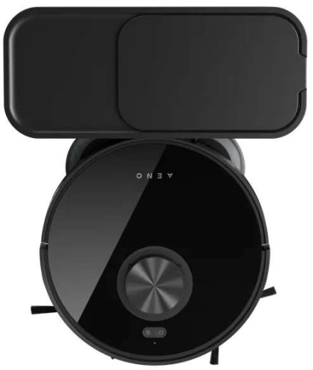 Робот-пилосос з вологим прибиранням AENO RC5S (ARC0005S) - 5