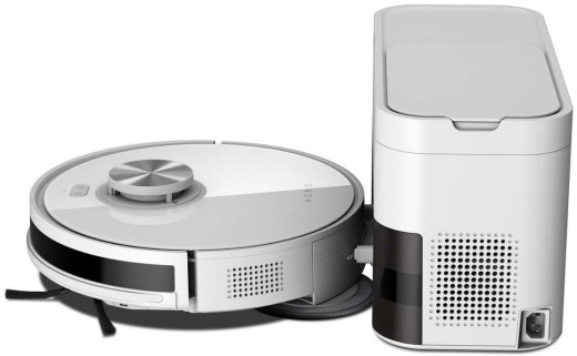 Робот-пылесос с влажной уборкой AENO RC6S (ARC0006S) - 4