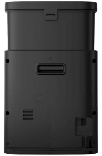 Робот-пилосос з вологим прибиранням ECOVACS Deebot N30 Pro OMNI Black (YDLX11-1 Black) - 3