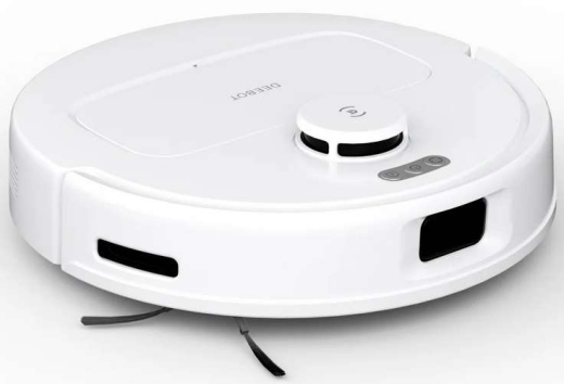 Робот-пилосос ECOVACS Deebot N30 PRO YDLX11-1 Black - 4
