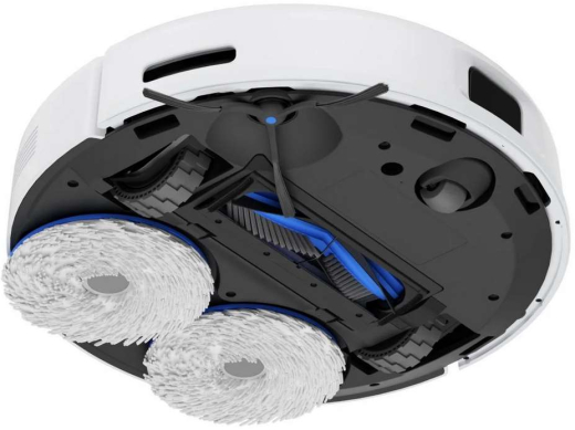 Робот-пилосос ECOVACS Deebot N30 PRO YDLX11-1 Black - 6
