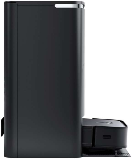 Робот-пылесос с влажной уборкой ECOVACS Deebot OZMO X2 OMNI - 10
