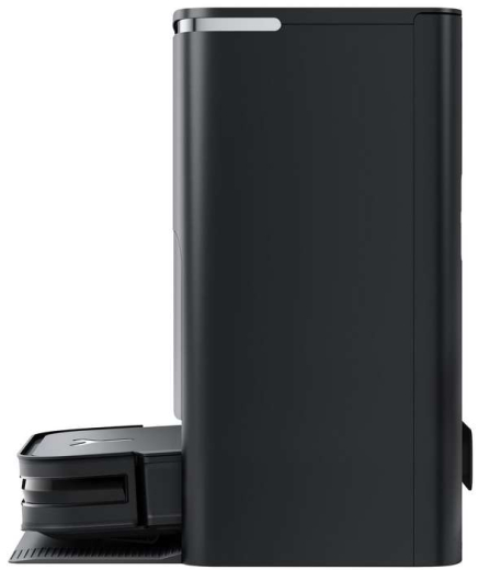 Робот-пылесос с влажной уборкой ECOVACS Deebot OZMO X2 OMNI - 12