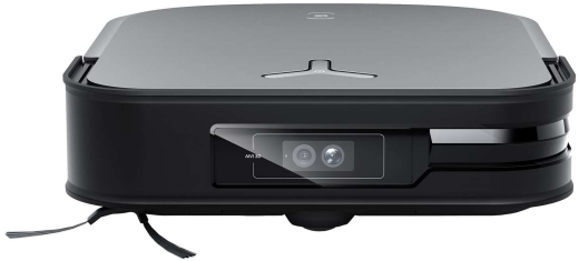 Робот-пылесос с влажной уборкой ECOVACS Deebot OZMO X2 OMNI - 16