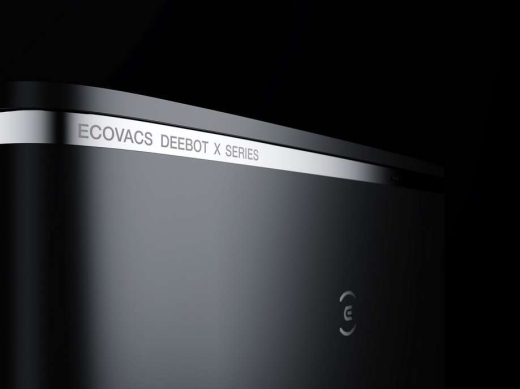 Робот-пилосос з вологим прибиранням ECOVACS Deebot OZMO X2 OMNI - 17