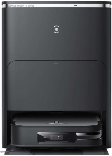 Робот-пылесос с влажной уборкой ECOVACS Deebot OZMO X2 OMNI - 2