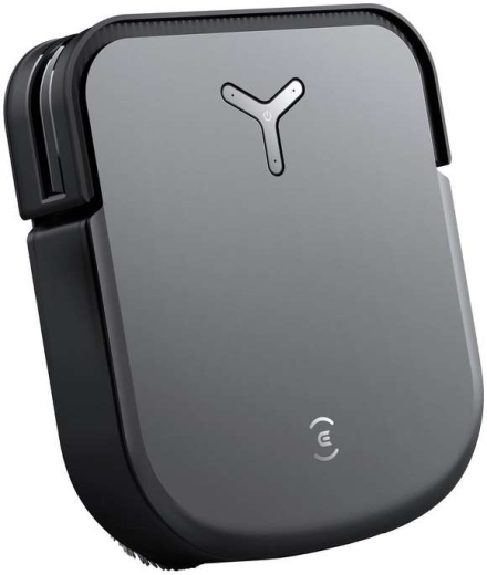 Робот-пылесос с влажной уборкой ECOVACS Deebot OZMO X2 OMNI - 6