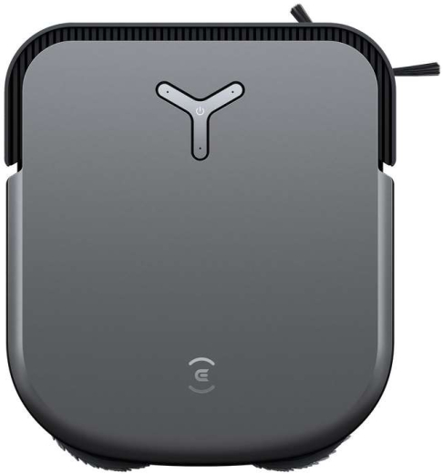 Робот-пылесос с влажной уборкой ECOVACS Deebot OZMO X2 OMNI - 9