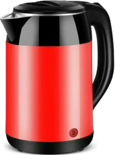 Электрочайник BROCK WK 5522 RD - 1