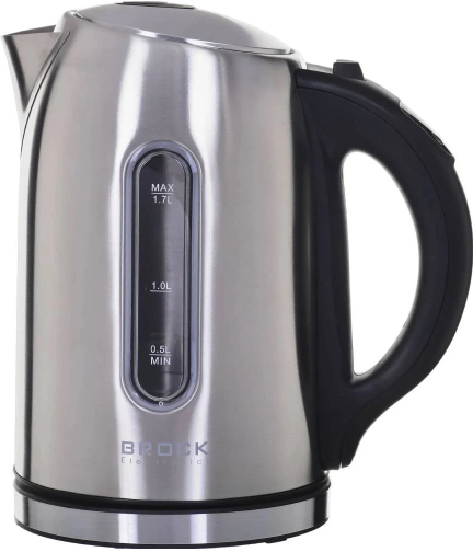 Электрочайник BROCK WK 2302 D - 1