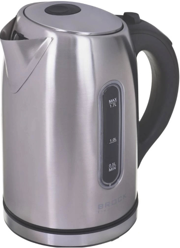 Электрочайник BROCK WK 2302 D - 4