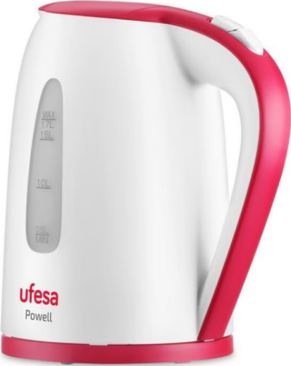 Электрочайники UFESA HA7315 Powell - 2