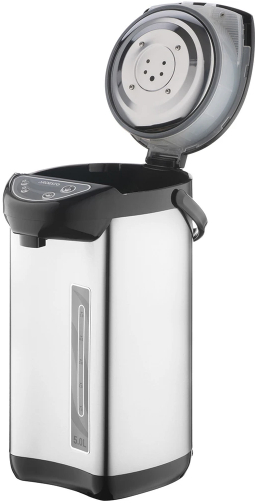 Электрочайник Ardesto TP-50BI - 4