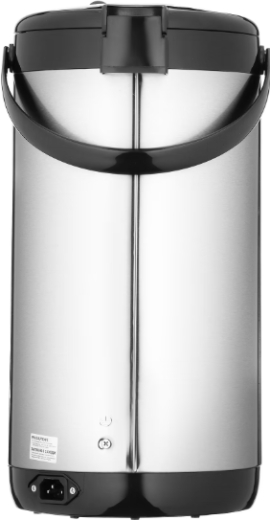 Электрочайник Ardesto TP-45BI - 2