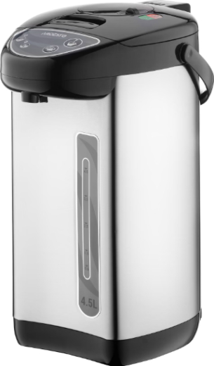 Электрочайник Ardesto TP-45BI - 4