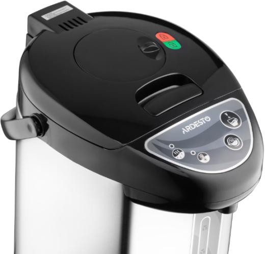 Электрочайник Ardesto TP-45BI - 5