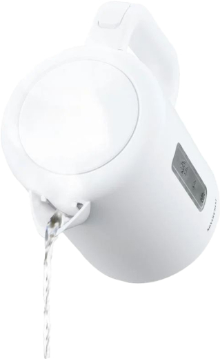 Електрочайник  Silver Crest SWKK 3000 C3 white - 3