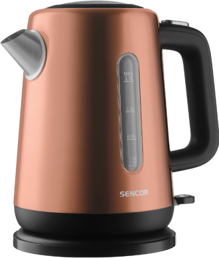 Электрочайник Sencor SWK 1752CO - 1