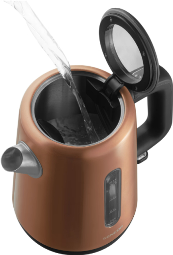 Электрочайник Sencor SWK 1752CO - 2