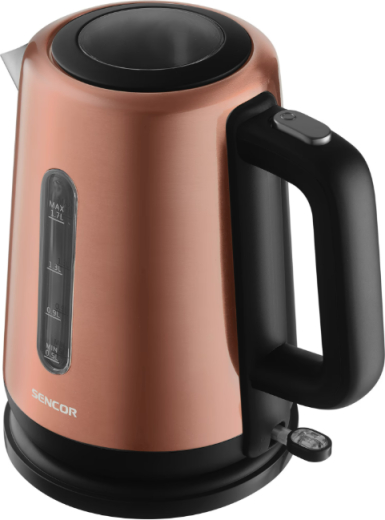 Электрочайник Sencor SWK 1752CO - 4