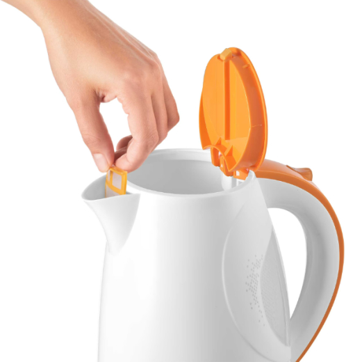 Электрочайник Sencor SWK 1513OR - 3