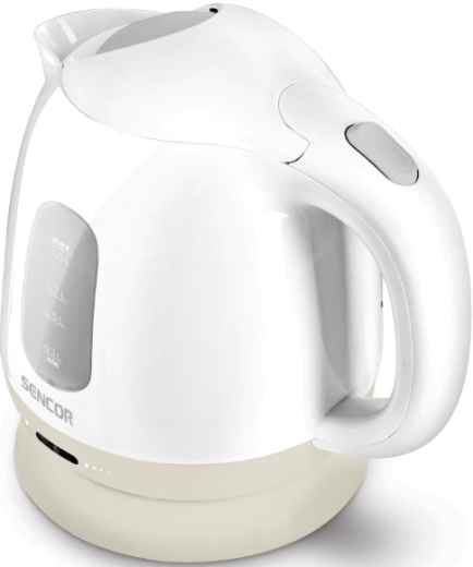 Электрочайник Sencor SWK 1103LM - 2