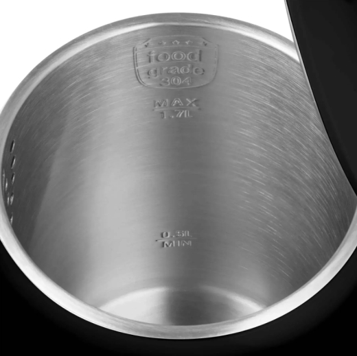 Электрочайник Sencor SWK 0951BK - 3