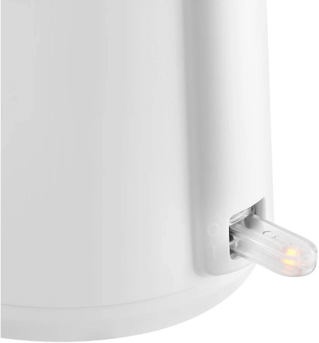 Электрочайник Sencor SWK 0155WH - 2