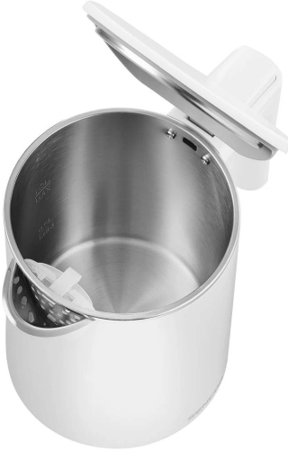 Электрочайник Sencor SWK 0155WH - 3