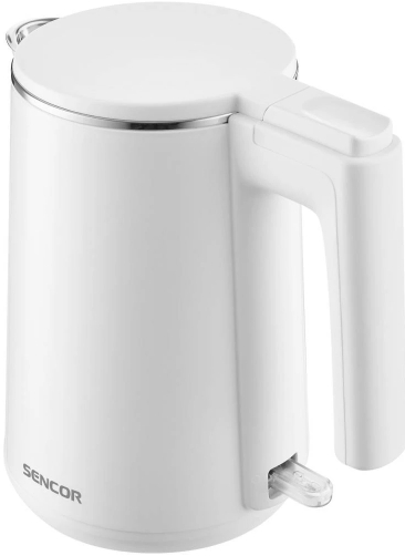 Электрочайник Sencor SWK 0155WH - 4