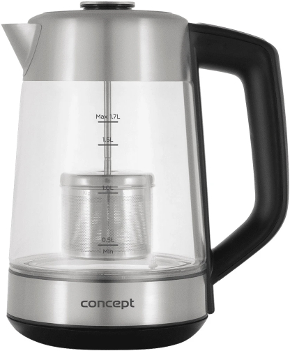 Електрочайник  Concept RK4190 - 3