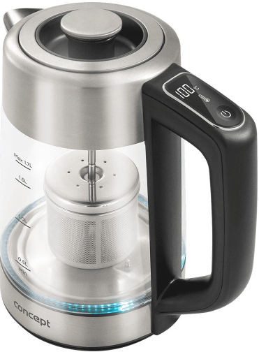 Електрочайник  Concept RK4190 - 4