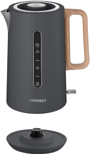 Електрочайник  Concept RK3370 - 2